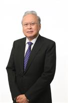 Mr Kwa Chong Seng