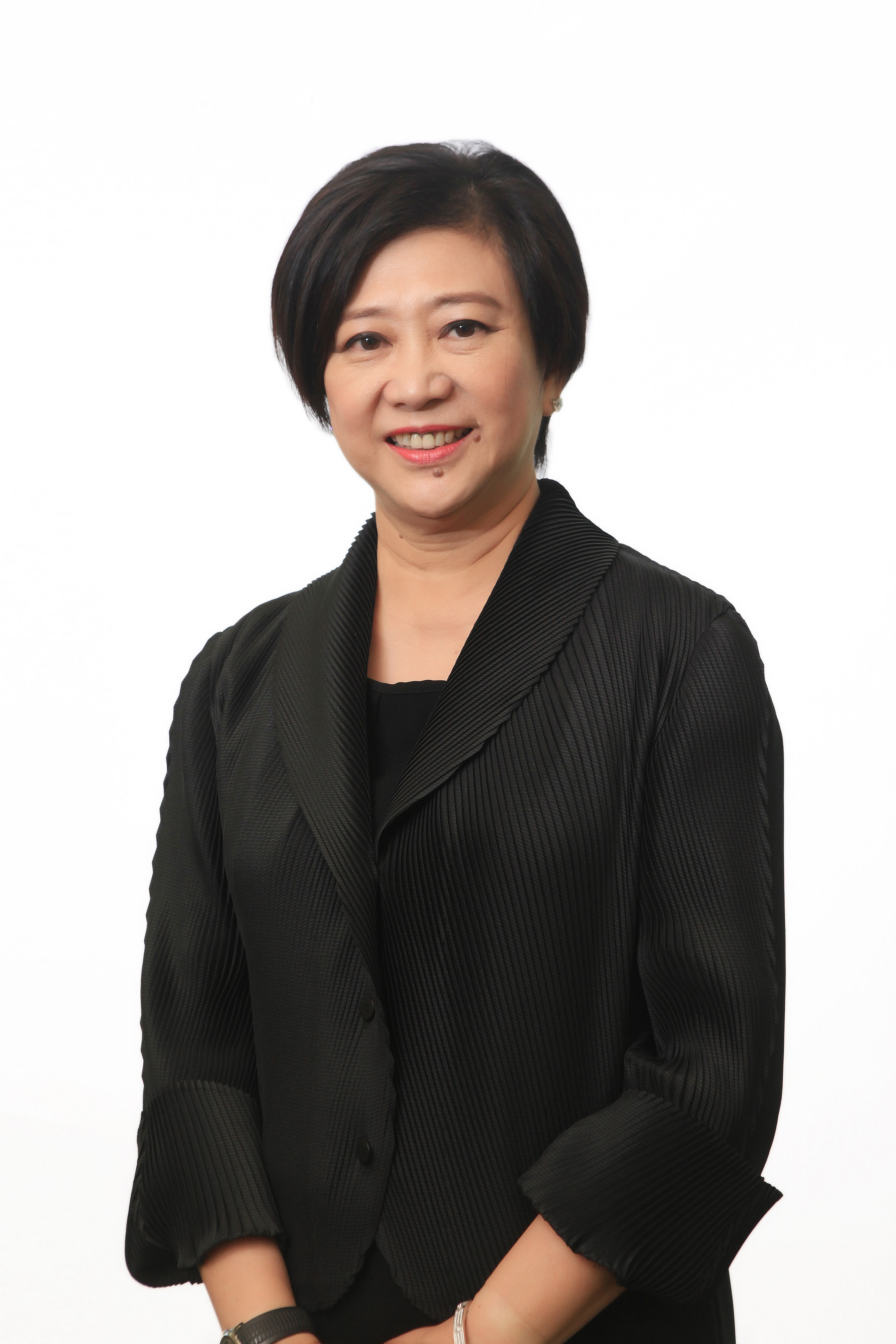 Ms Chua Sock Koong