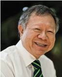chairman chairman