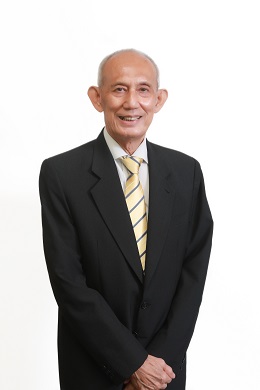 Mr Mattar