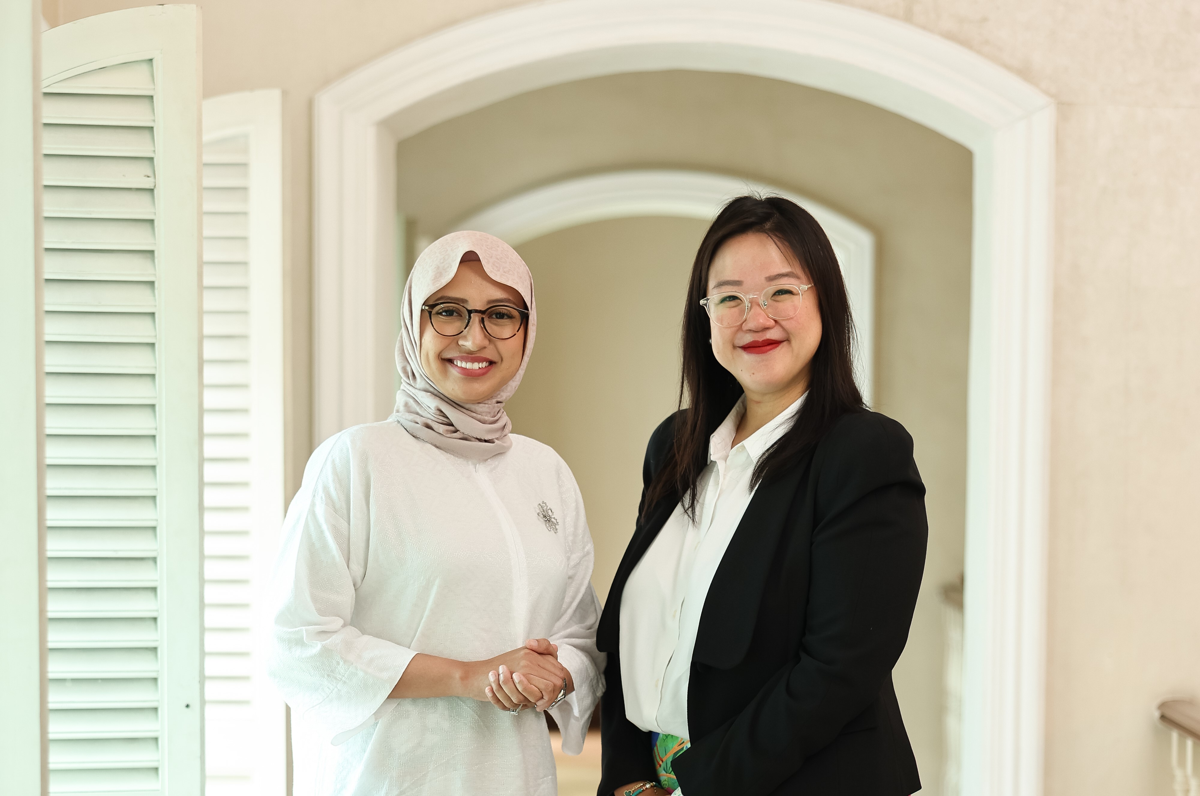 2024 LKY Scholarship